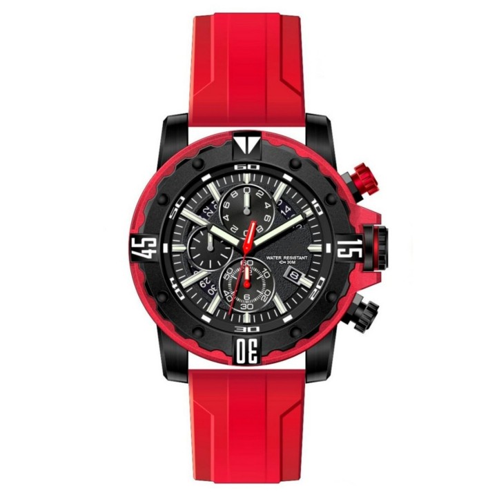 Reloj G-force H3957g