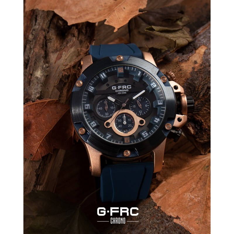 Reloj G-force H3958 G
