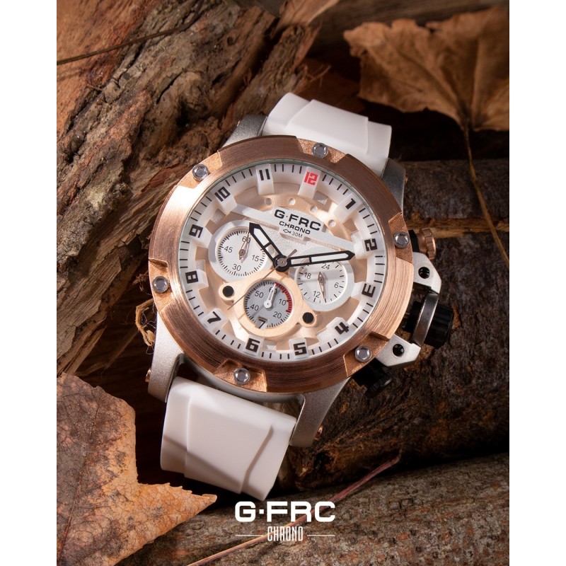 Reloj G-force H3958 G