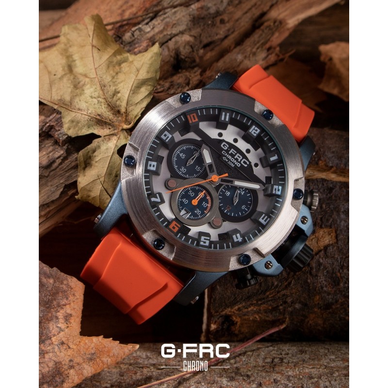 Reloj G-force H3958 G