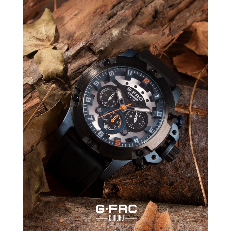 Reloj G-force H3958 G