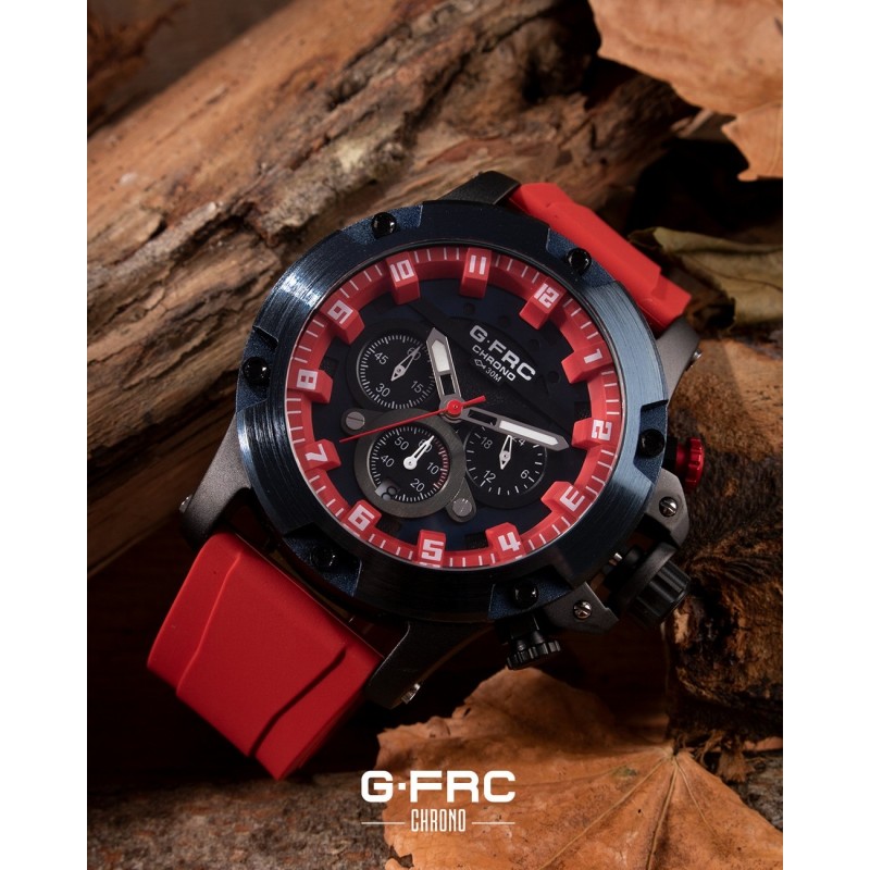Reloj G-force H3958 G