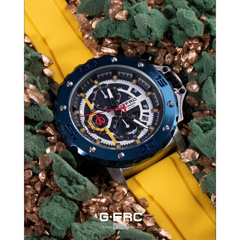 Reloj G-force H3959g