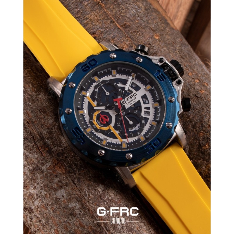 Reloj G-force H3959g