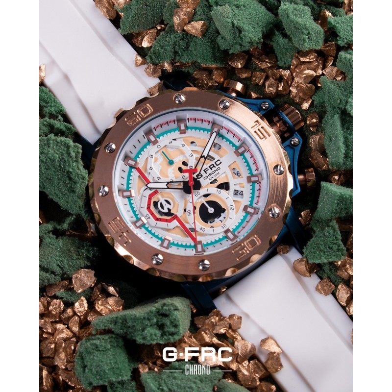 Reloj G-force H3959g