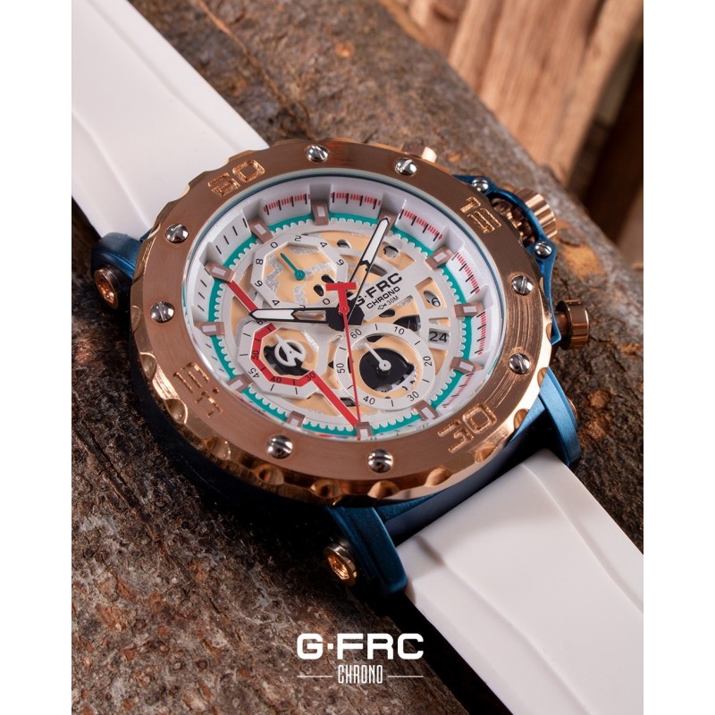 Reloj G-force H3959g