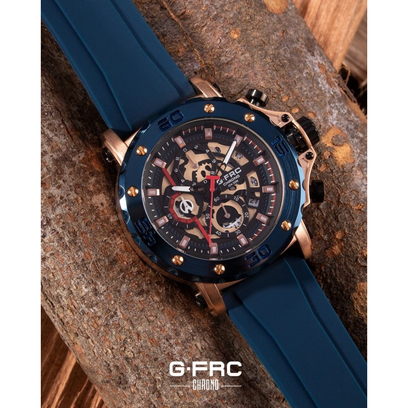 Reloj G-force H3959g