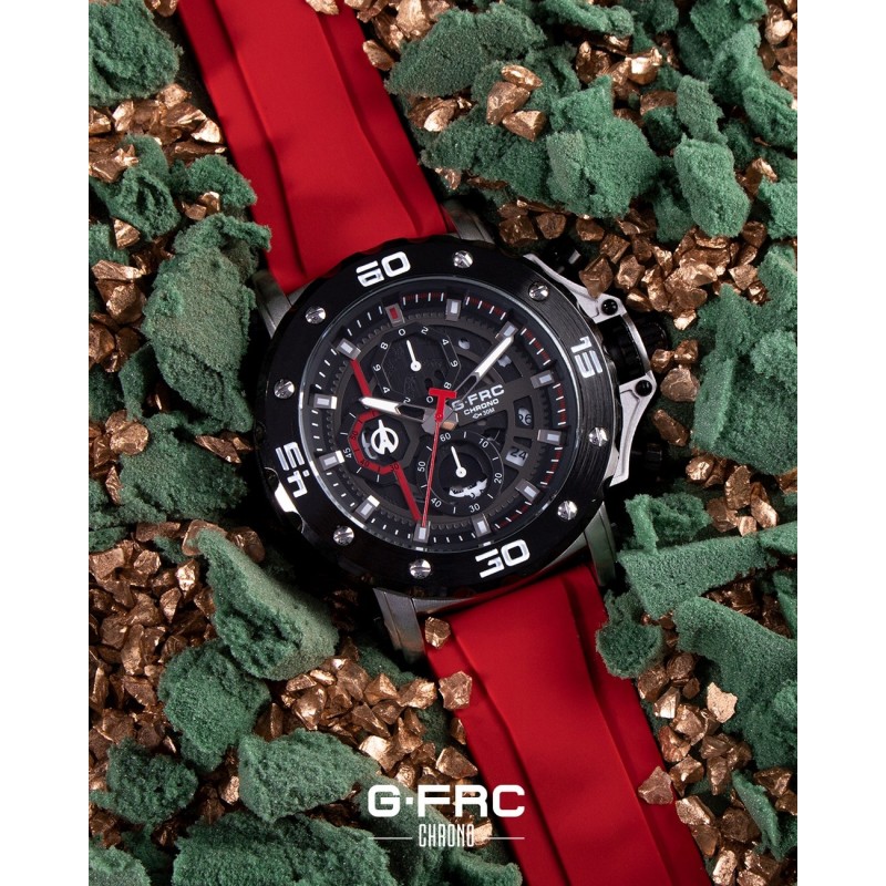 Reloj G-force H3959g