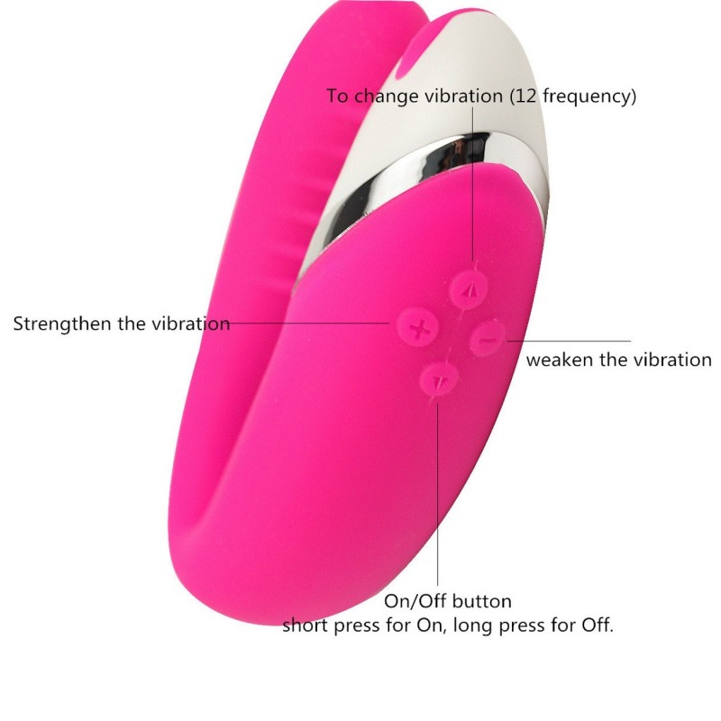 Vibrador 26495-14