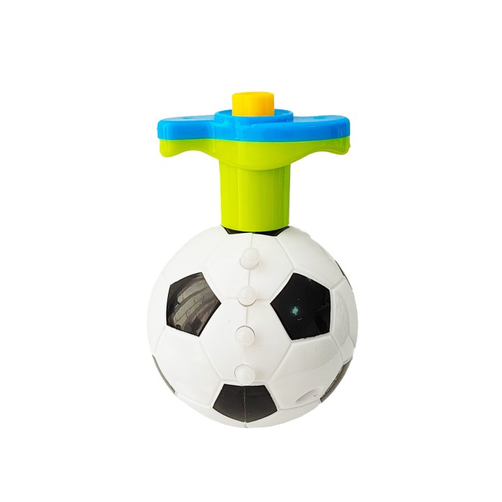Trompo Balòn