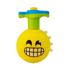 Trompo Emoji Smile