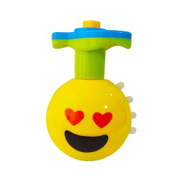 Trompo Emoji Smile