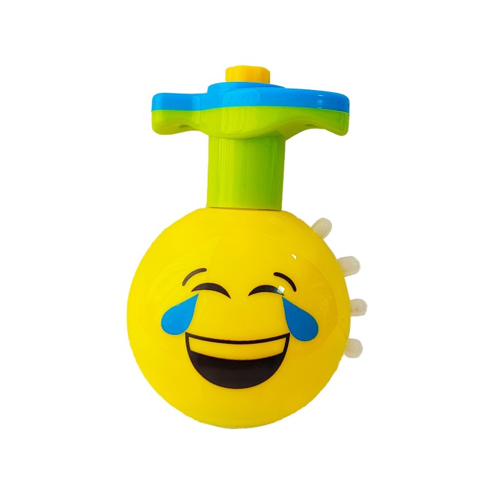 Trompo Emoji Smile