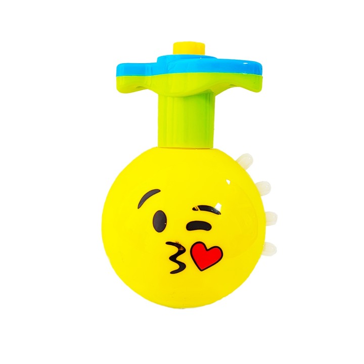 Trompo Emoji Smile