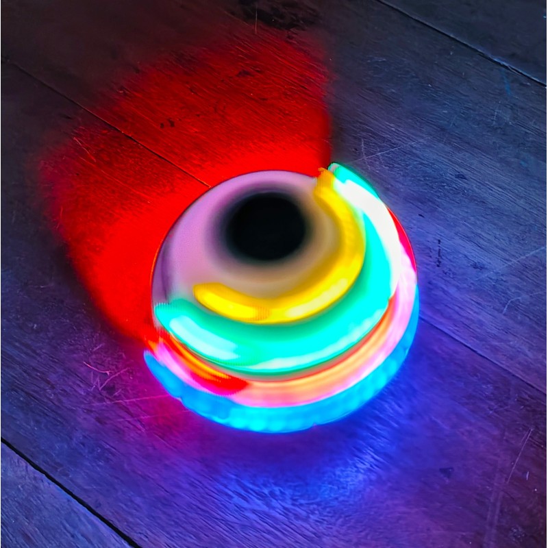 Trompo Oso Osito