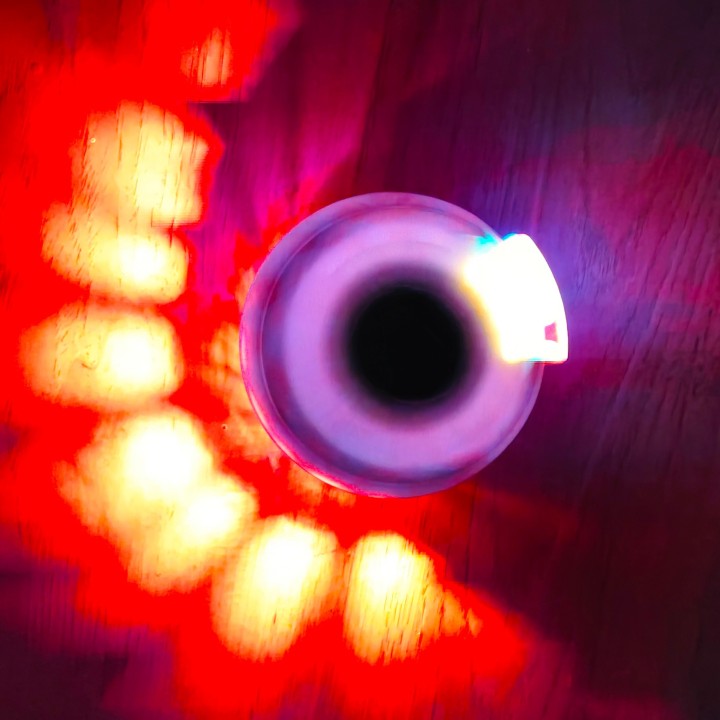 Trompo Oso Osito