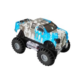 Camioneta Jeep