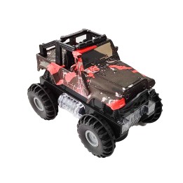 Camioneta Jeep