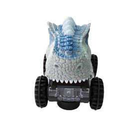 Carro Dinosaurio