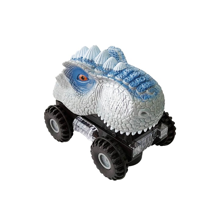 Carro Dinosaurio