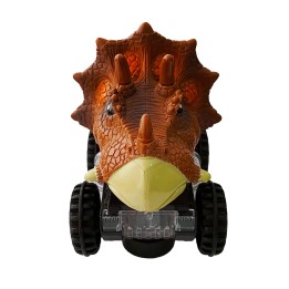 Carro Dinosaurio