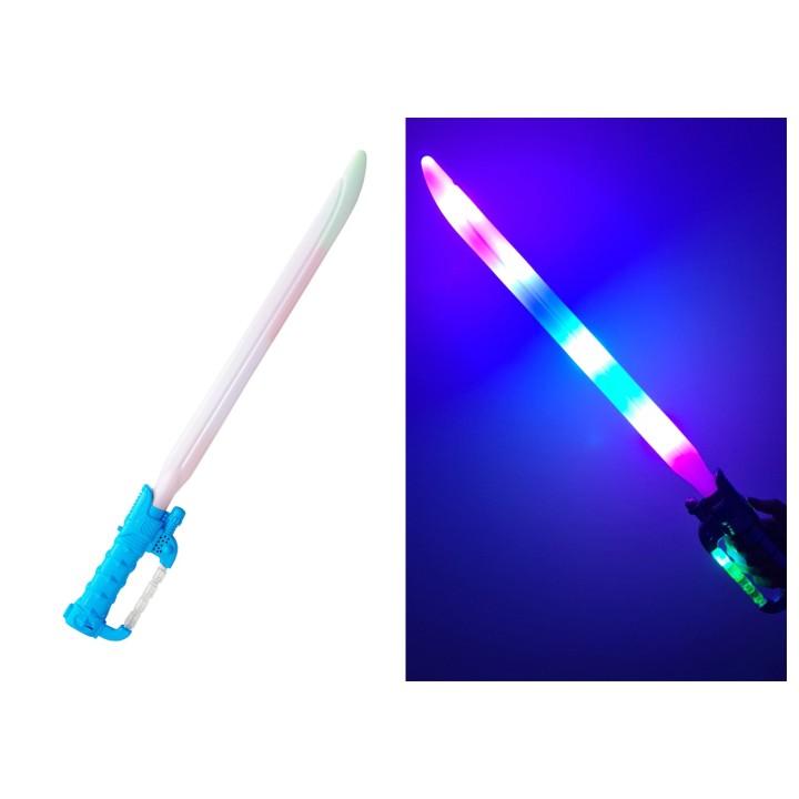 Espada Luces