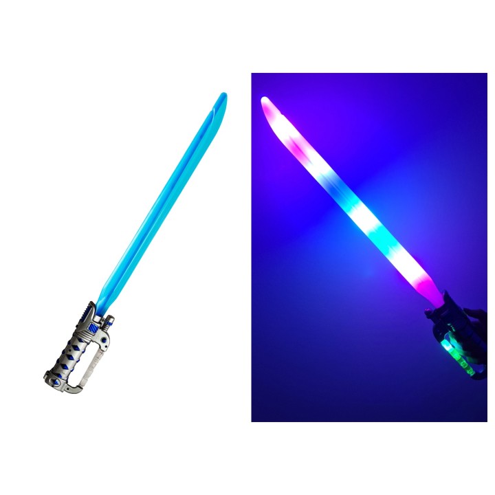 Espada Luces