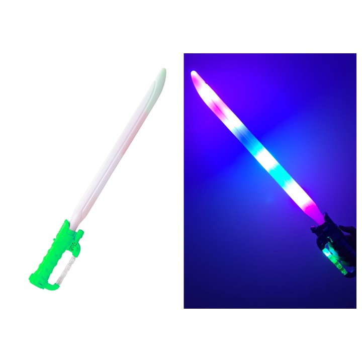 Espada Luces