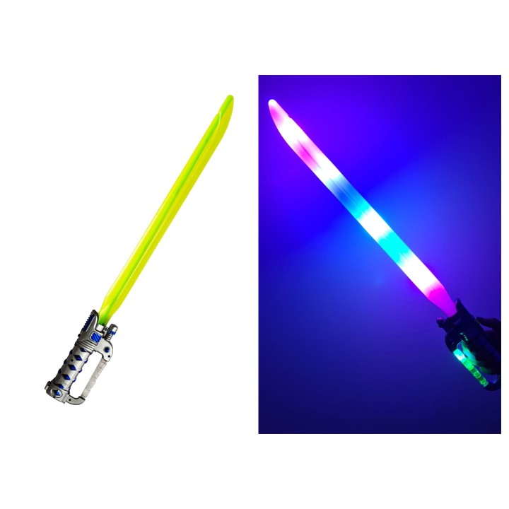 Espada Luces