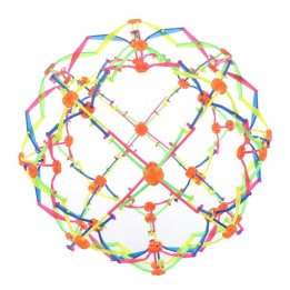 Pelota Expandible