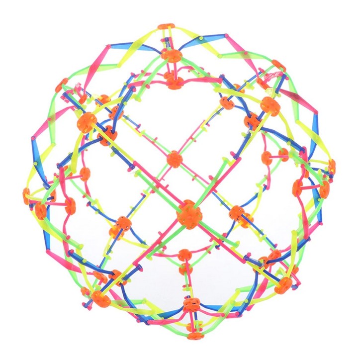 Pelota Expandible