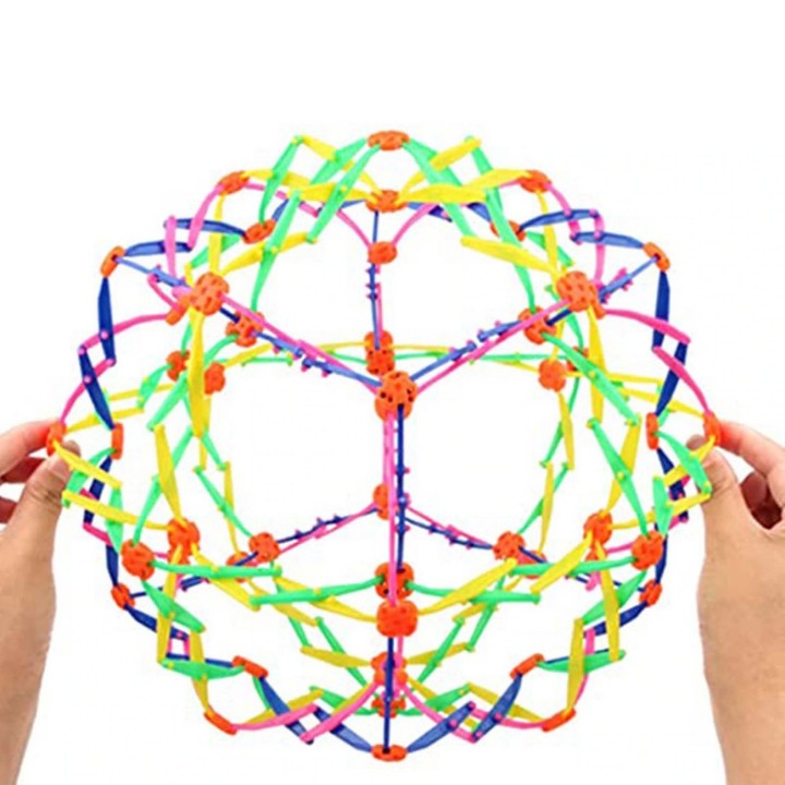 Pelota Expandible