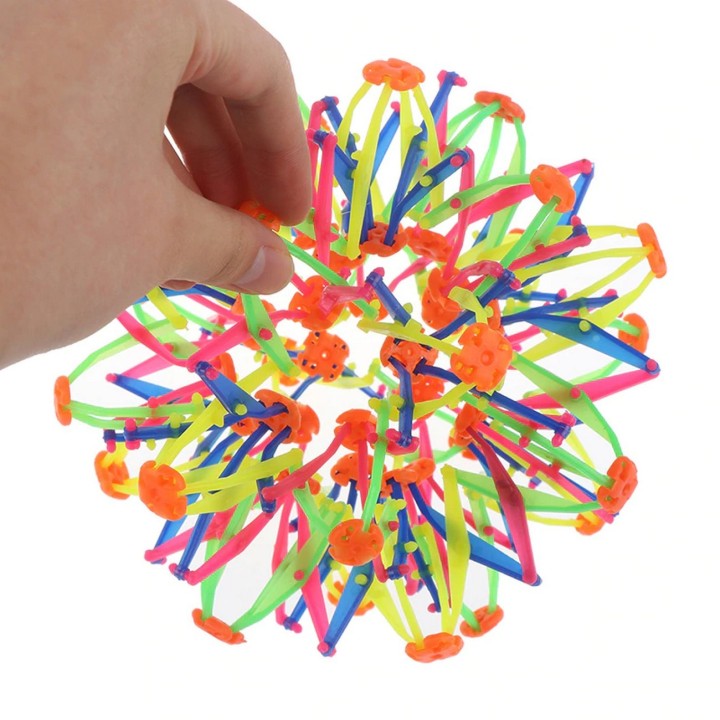 Pelota Expandible