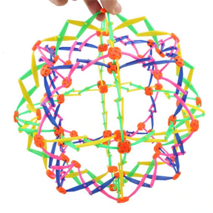 Pelota Expandible