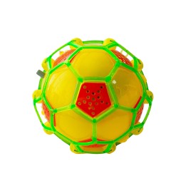 Bola Saltarina