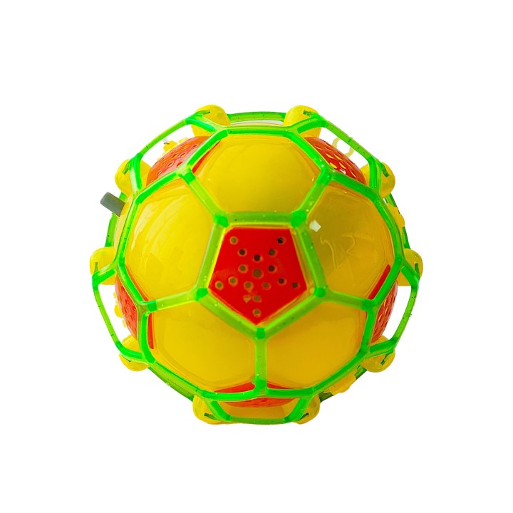Bola Saltarina