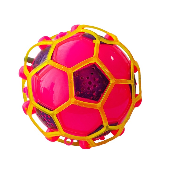 Bola Saltarina