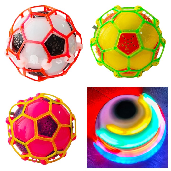 Bola Saltarina