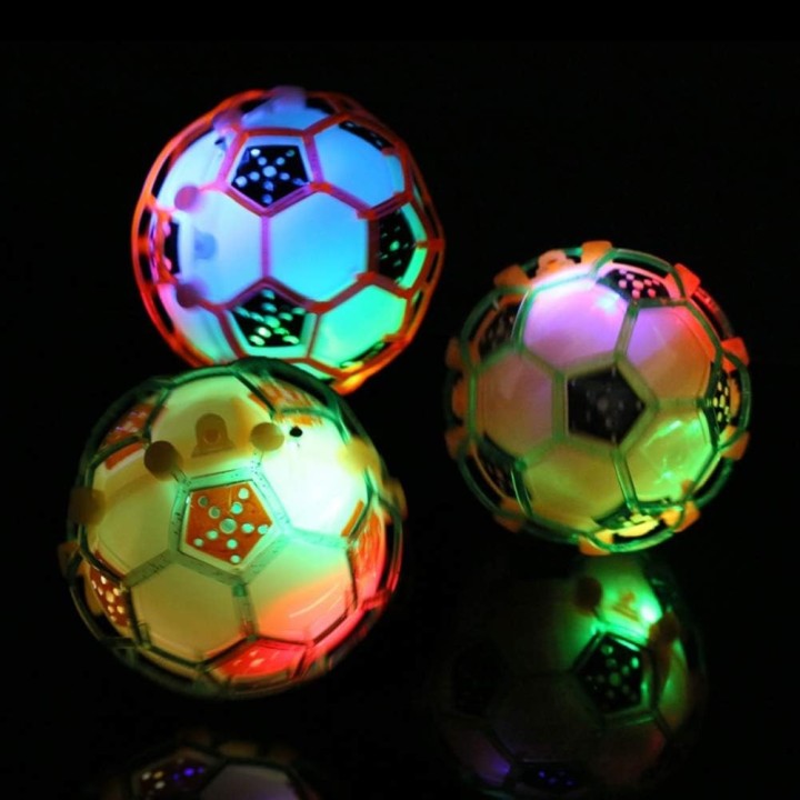 Bola Saltarina