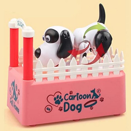 Alcancia Electronica