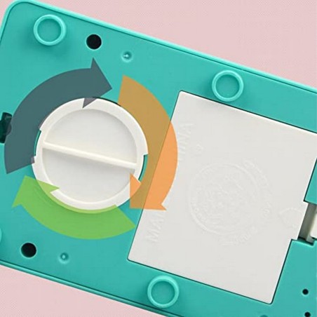 Alcancia Electronica