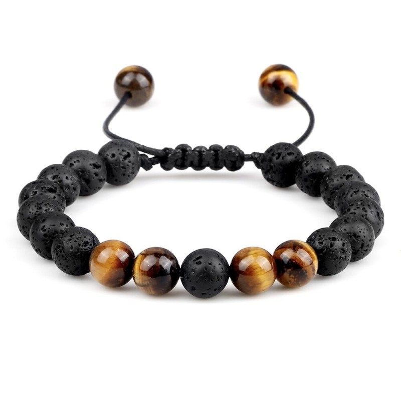 Pulsera Pareja Cuarzo