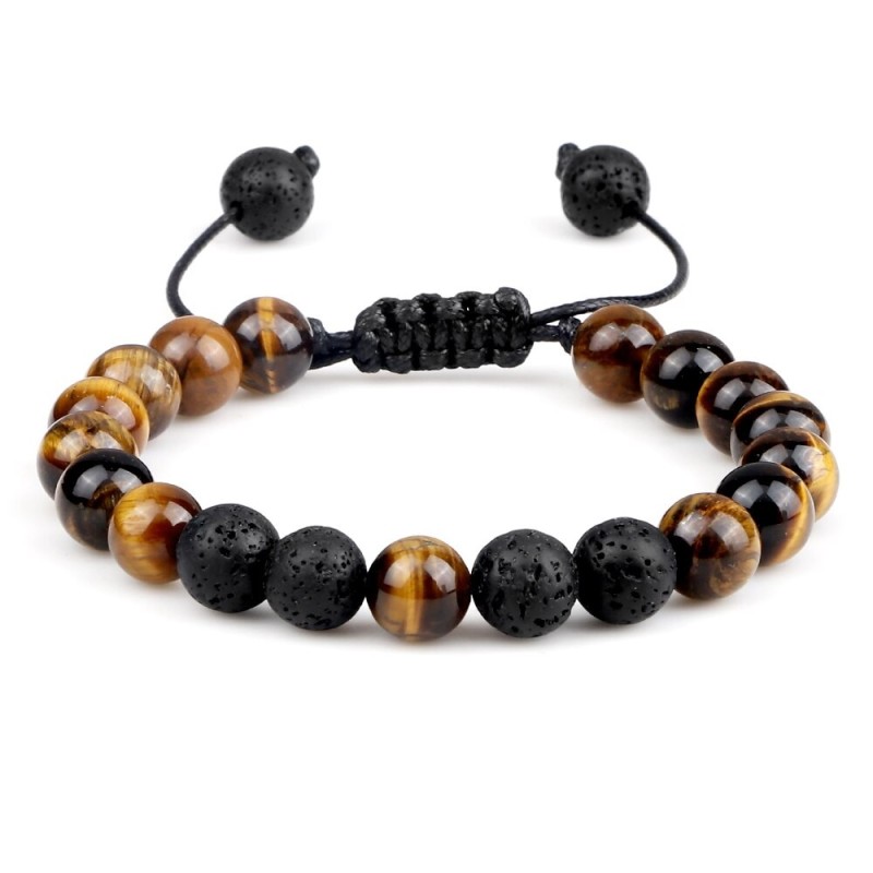 Pulsera Pareja Cuarzo