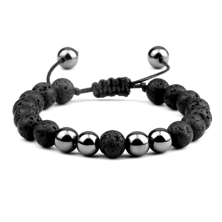 Pulsera Pareja Cuarzo