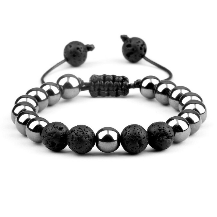 Pulsera Pareja Cuarzo