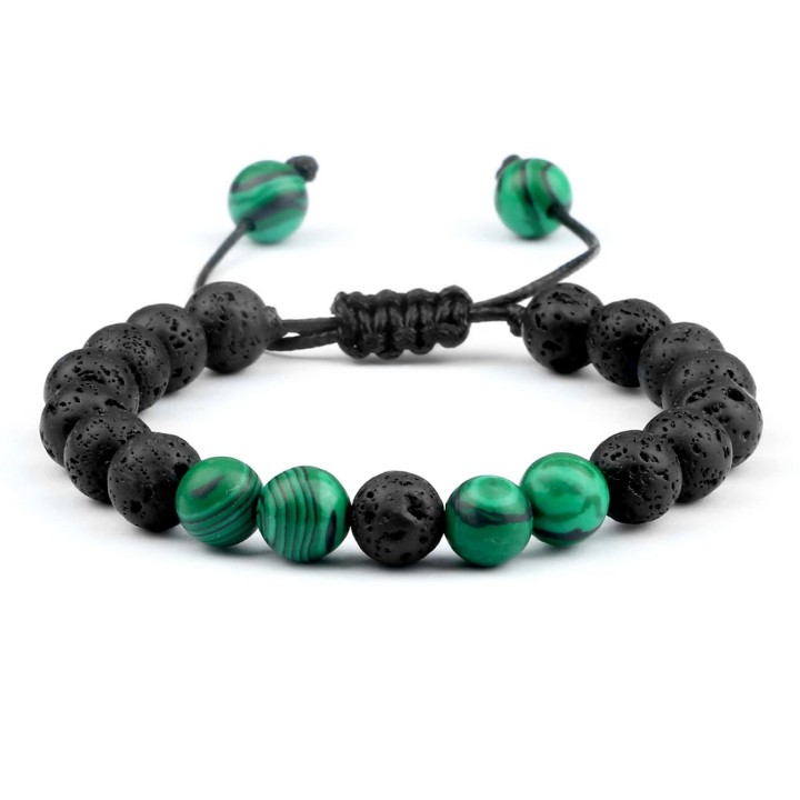 Pulsera Pareja Cuarzo