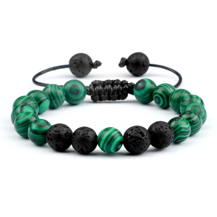 Pulsera Pareja Cuarzo
