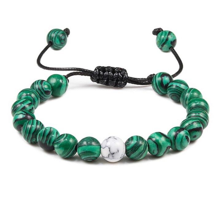 Pulsera Pareja Cuarzo