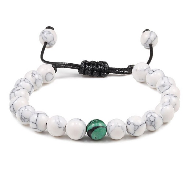Pulsera Pareja Cuarzo