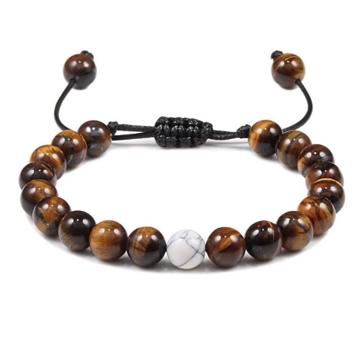 Pulsera Pareja Cuarzo
